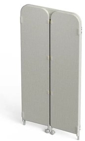 Béžový sušiak na bielizeň 14 m Eclipse – Joseph Joseph