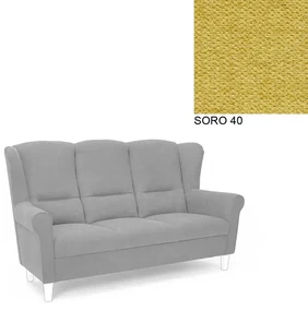 AVA JIM 3ALR Čalúnená časť Varianta: SORO 40