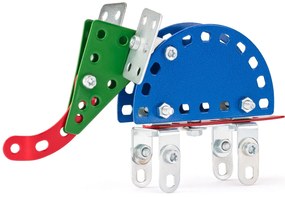 Merkur mini ZOO - slon - 52 ks