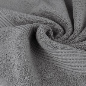 FROTÉ UTERÁK MOLLY 50X90 CM STRIEBORNÉ