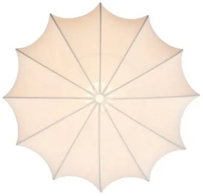 Nordlux - Stropné svietidlo AERON 1xE27/40W/230V pr. 40 cm