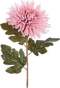 FLORISTA Chryzantéma 73 cm - ružová