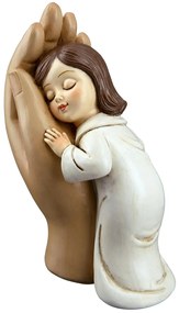 Gilde Soška Dievča v dlani, 12 cm
