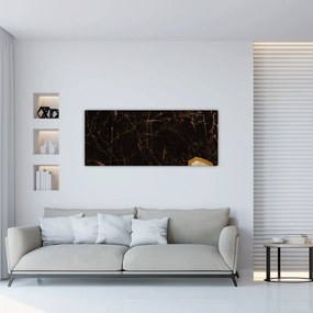 Obraz - Mramor (120x50 cm)