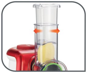 Strúhadlo Fresh Express Max - Tefal