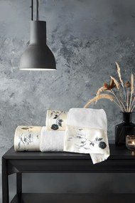 Soft Cotton Osuška a uterák SERENNA v darčekovom balení