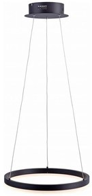 Paul Neuhaus Paul Neuhaus 2381-13 - LED Stmievateľný luster na lanku TITUS LED/28W/230V W2384