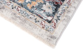 TA Koberec 3085A L.GRAY / SILVER MYSTIC