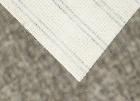 Koberce Breno Metrážny koberec DURBAN 49, šíře role 500 cm, hnedá, viacfarebná