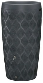 Zásobník na dažďovú vodu Flow 240L antracit