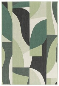 Koberec Star 1,2/1,7 17515 042 zelená