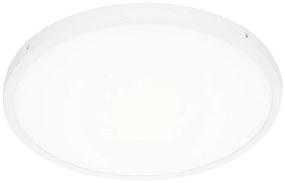 Italux PLF-7001-500R-WH-3K - LED Stropné svietidlo PELARO LED/36W/230V 3000K biela IT0597