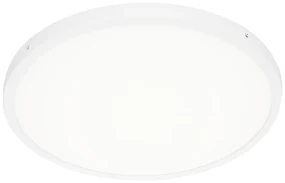 Italux PLF-7001-500R-WH-3K - LED Stropné svietidlo PELARO LED/36W/230V 3000K biela IT0597