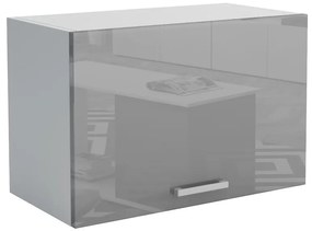 Kuchynská skrinka OK 60 LUX šedá