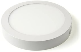 MILIO Podhledové svítidlo MD0032 DOWNLIGHT LED N/T FADO-R - 18 W - neutrální bílá