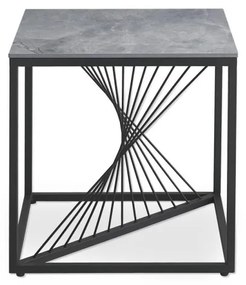 Konferenční stolek INFINITY 2 šedý