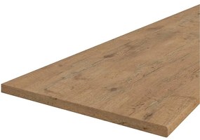 Kuchynská doska 40 cm dub lancelot