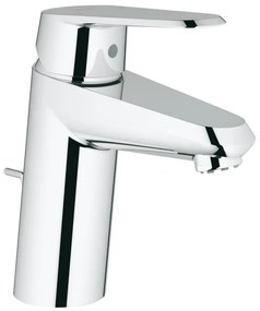 GROHE 33177002 - Umývadlová batéria EURODISC COSMOPOLITAN DN 15 lesklý chróm