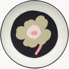 Hlboký tanier Unikko