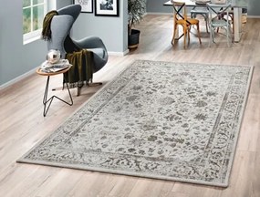 Koberec Creation 160x230 cm, orientálny krémový%