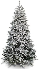 Umelý vianočný stromček Smrek Severský 120cm
