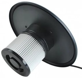 Vysávač na popol KAMINER 6317-10L