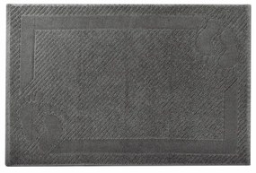 Kúpeľňová predložka Granit sivá EMI