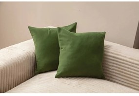Obliečky na vankúše v súprave 2 ks 43x43 cm – Mioli Decor