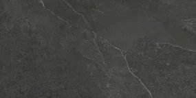 Dlažba Sintesi J.U.S.T. black slate 60x120 cm mat JUST21232