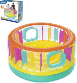 CH Nafukovacia trampolína pre deti 180 x 86 cm *2085