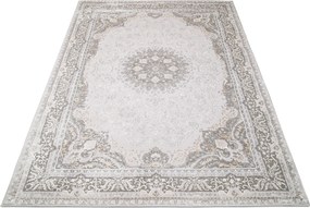 TA Koberec TZ20B ZMENŠIŤ L.GRAY HERA HBY Rozmer: 80x150 cm