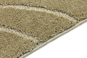 Kúpeľňový koberček OTIS svetlobéžový