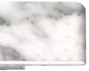 Nástenné LED svietidlo Pierce, 1x LED 12w, 4000k, w