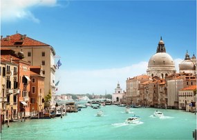 Obraz - Venice (70x50 cm)