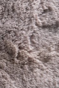 Koberec SHAGGY PREMIUM MOYO taupe