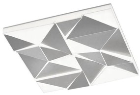 Trio - LED Stropné svietidlo TRINITY LED/24W/230V 3000/4000/5500K