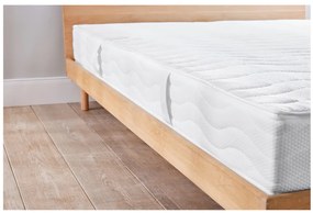 Livarno home 7-zónový matrac s pružinovým jadrom H2, 90 x 200 cm  (100372936)