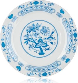 Súprava tanierov (18 dielov) Cibulák