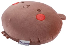 Detský tvarovateľný squish vankúšik MEDVEĎ 40 cm
