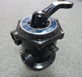 Marimex | Hlava 6-cestná k filtrácii ProStar Profi 4, 6 a 8 | 10604243