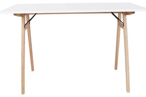 Pracovný stôl 60x120 cm Vojens – Bonami Essentials