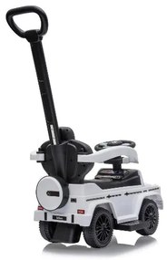 Jamara Odrážadlo Mercedes-Benz G 350 d 3 v 1  (100394290)