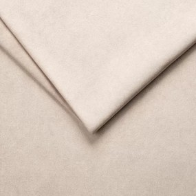 pohovka Blanka, béžová (salvador 2/malé pol. botanical)