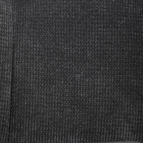 Sada jedálenských stoličiek HC-D7180 GREY2, 2 ks