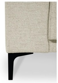 Béžová rohová pohovka (pravý roh) Chile – Scandic