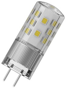 OSRAM kolíková LED GY6,35 4W teplá biela