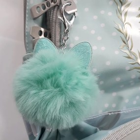 Školský batoh anatomický REYBAG Forest Animals