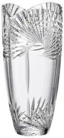 Bohemia Crystal váza Oko 305mm
