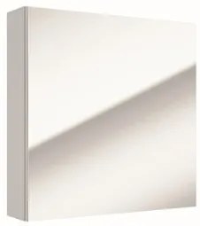 Zrkadlová skrinka Naturel Stilla 60x60 cm biela STILLAE06018, 1 ks