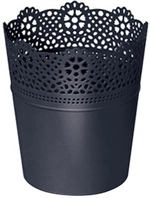 Kvetináč Lace – Dlac140-S433